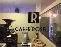 Ok bar torrefazione roselli 2.0 - Bar e caffè - Castelletto sopra Ticino (Novara)