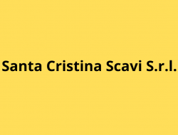 Santa cristina scavi srl - Imprese edili - Santa Cristina e Bissone (Pavia)