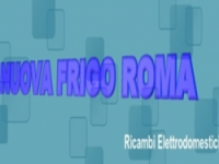 NUOVA FRIGO ROMA RICAMBI ELETTRODOMESTICI