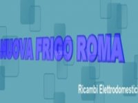 NUOVA FRIGO ROMA RICAMBI ELETTRODOMESTICI