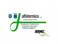 Alfatermica - Parma Alfatermica - Riscaldamento - impianti e manutenzione - Parma (Parma)
