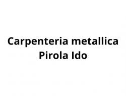Carpenteria metallica pirola ido - Carpenterie metalliche - Ponte in Valtellina (Sondrio)