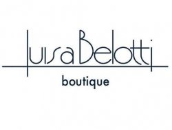 Luisa belotti boutique - Abbigliamento - Chiuduno (Bergamo)