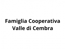 Famiglia cooperativa - Supermercati - Cembra Lisignago (Trento)