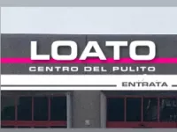 LOATO SNC DI MORENO E MONICA C.