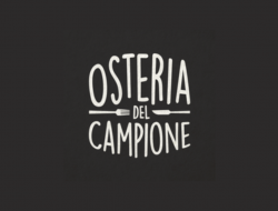Osteria del campione - Ristoranti - trattorie ed osterie - Mantova (Mantova)