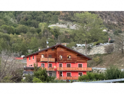 Casa michod - Affittanze immobili - Chatillon (Aosta)
