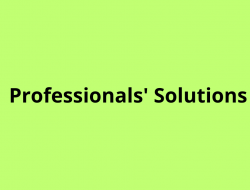 Professionals' solutions s.r.l. - Scuole di orientamento, formazione e addestramento professionale - Gallarate (Varese)
