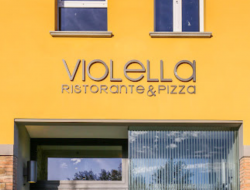 Violella - Pizzerie - Reggio Emilia (Reggio Emilia)