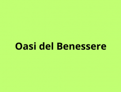 Oasi del benessere - Centro estetico - Castelli Calepio (Bergamo)