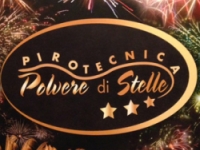 PIROTECNICA POLVERE DI STELLE