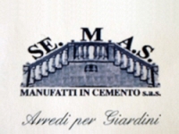 Semas Manufatti in Cemento