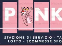 Pink Bar Srl