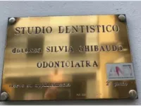 Studio Dentistico Dott.ssa Ghibaudo Silvia
