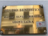 Studio Dentistico Dott.ssa Ghibaudo Silvia