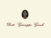 DENTISTA GRECH DR GIUSEPPE