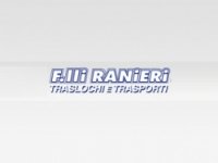 F.LLI RANIERI AUTOTRASPORTI