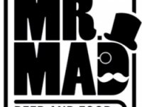 Mr Mad Beer end Food