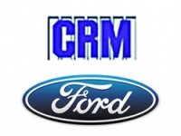 C.R.M. SRL