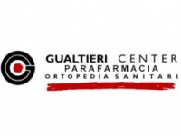 GUALTIERI CENTER PARAFARMACIA ORTOPEDIA SANITARI
