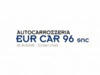 EUR CAR 96 CARROZZERIA