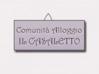 CASA DI RIPOSO IL CASALETTO