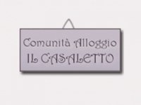 CASA DI RIPOSO IL CASALETTO