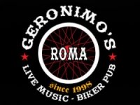 Geronimo's Restaurant e Live Music