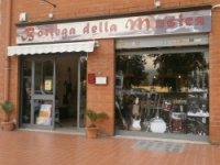 BOTTEGA DELLA MUSICA