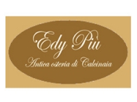 Edy Piu' Antica Osteria di Calcinaia