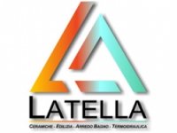 LATELLA CERAMICHE EDILIZIA ARREDO BAGNO TERMOIDRAULICA