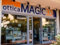 Ottica Magic 32 - Prato