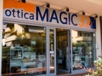 Ottica Magic 32 - Prato