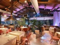 Ristorante Play Ground