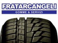 SOCCORSO STRADALE GOMMISTA FRATARCANGELI