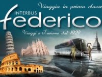 AUTOLINEE FEDERICO