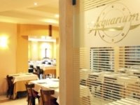 Ristorante Acquarium