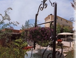Hotel ristorante sette colli - Alberghi,Ristoranti - Filottrano (Ancona)