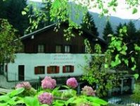 Albergo Ristorante La Genzianella