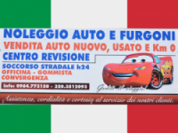 CAR SHOW DI FEDERICA PALMIERI