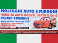CAR SHOW DI FEDERICA PALMIERI