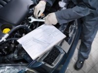 Ballerio Alberto Officina Autorizzata Fiat