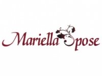 MARIELLA SPOSE ABITI SPOSA E CERIMONIA