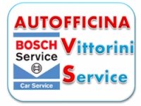 AUTOFFICINA VITTORINI - BOSCH SERVICE