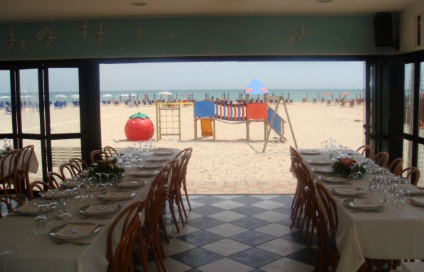 Trattoria Loasi A Civitanova Marche Mc Ristorante Di Pesce
