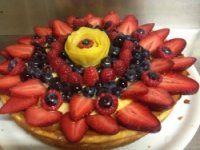 Ristorante Pizza e Carbone A Casa Mia