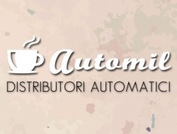 Automil - distributori automatici - Distributori automatici - commercio e gestione - Mondolfo (Pesaro-Urbino)