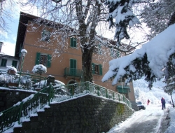 Hotel villa patrizia - Alberghi - Cutigliano (Pistoia)