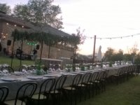 Agriturismo il Boscone