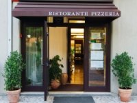 Ristorante Pizzeria Bocca d'Ersa